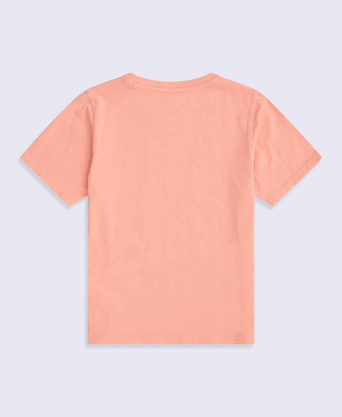 Icon Kids T-Shirt - Orange