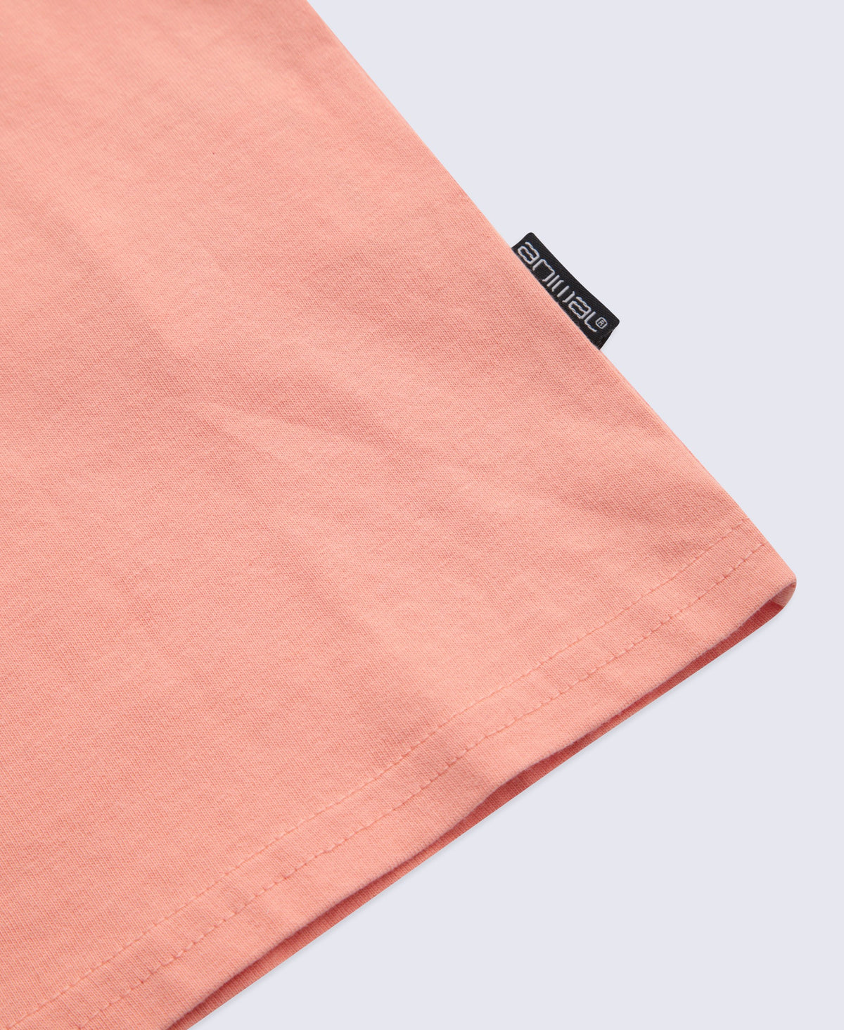 Icon Kids T-Shirt - Orange