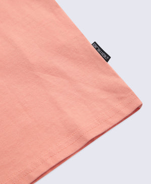 Icon Kids T-Shirt - Orange