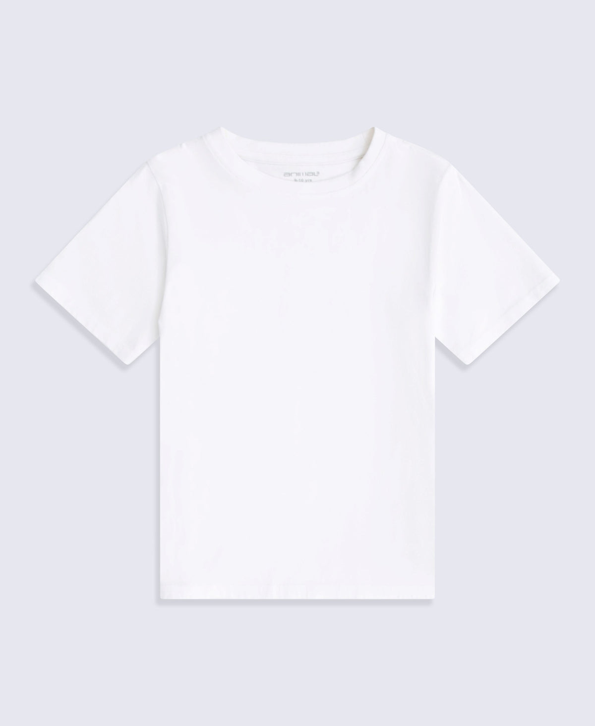 Icon Kids T-Shirt - White