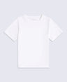 Icon Kids T-Shirt - White