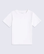 Icon Kids T-Shirt - White