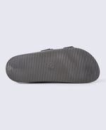 Animal Shore Kids Slider - Black