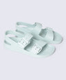 Animal Shore Kids Slider - Mint