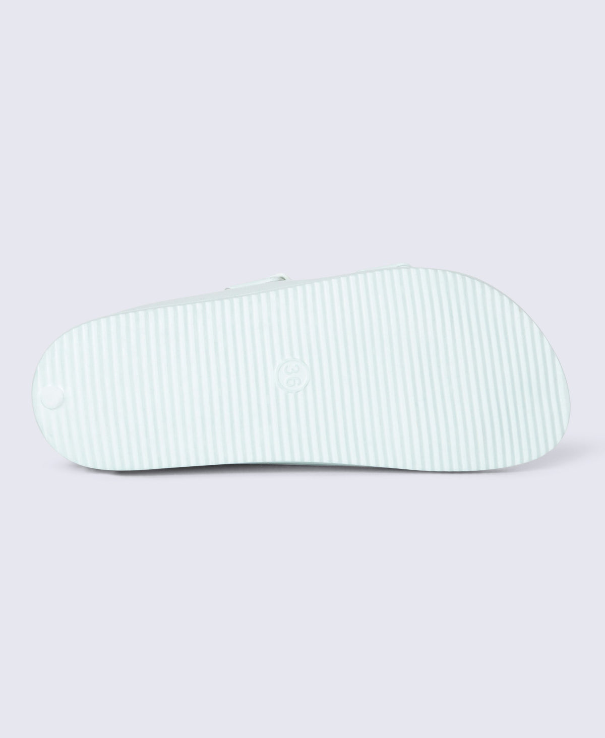 Animal Shore Kids Slider - Mint