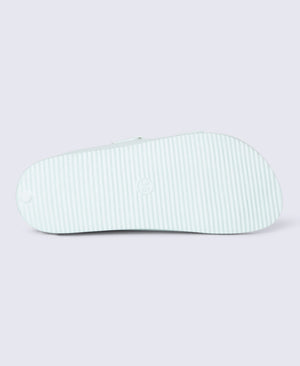Animal Shore Kids Slider - Mint