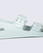 Animal Shore Kids Slider - Mint