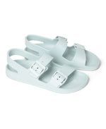 Animal Shore Kids Slider - Mint