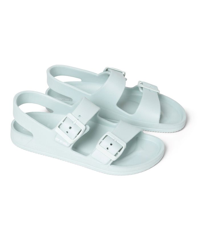 Animal Shore Kids Slider - Mint