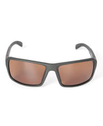 Leo Mens Polarized Sporty Sunglasses - Green