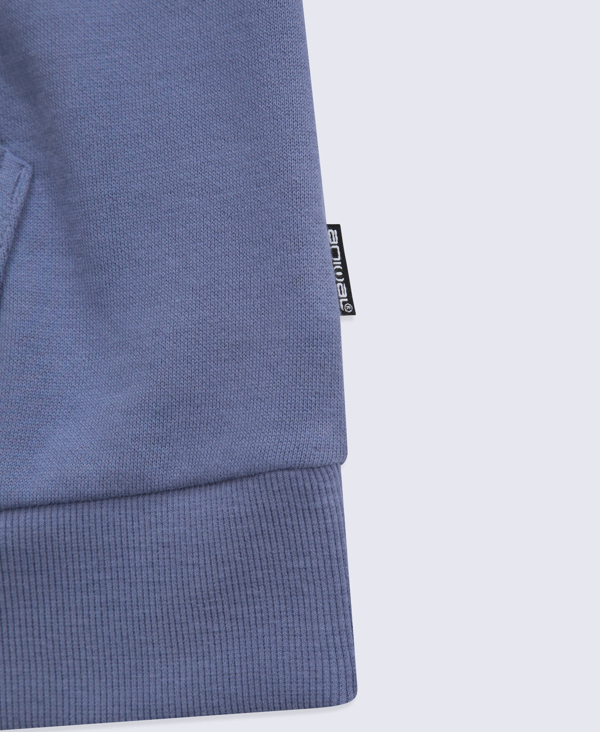 Men's Cornwall Graphic Hoodie - Blue