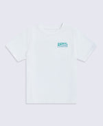 Jacob Cornwall Kids T-Shirt - White