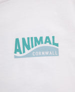 Jacob Cornwall Kids T-Shirt - White