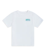 Jacob Cornwall Kids T-Shirt - White