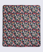 Picnic Mat With Straps - Mixed
