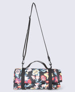 Picnic Mat With Straps - Mixed