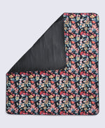 Picnic Mat With Straps - Mixed