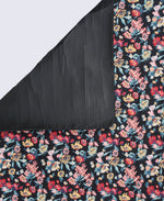 Picnic Mat With Straps - Mixed