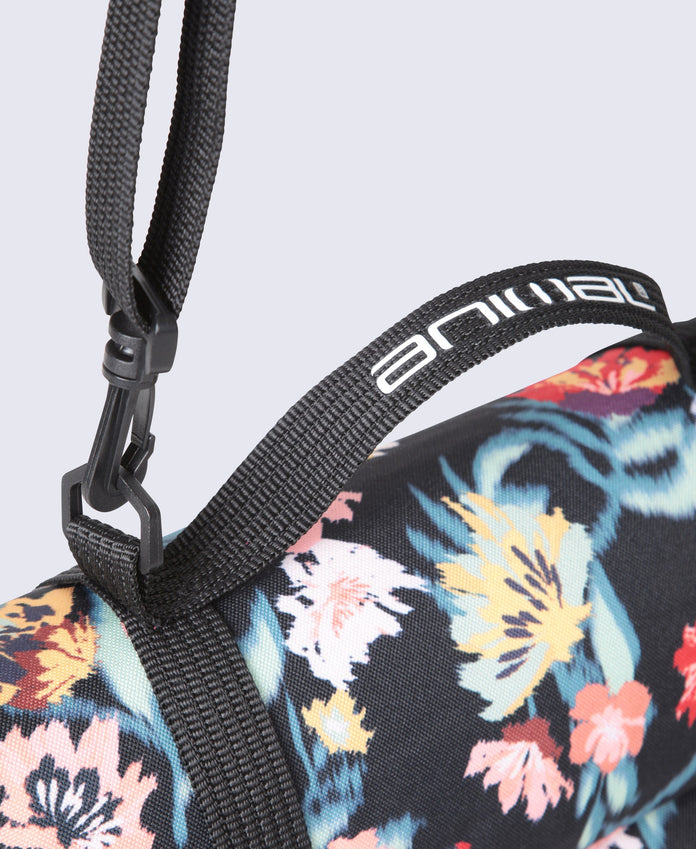 Picnic Mat With Straps - Mixed