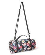 Picnic Mat With Straps - Mixed