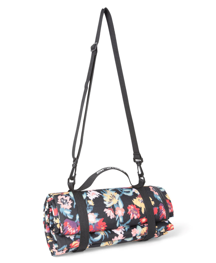 Picnic Mat With Straps - Mixed