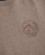 Dakota Women's Cornwall Sweatshirt - Beige