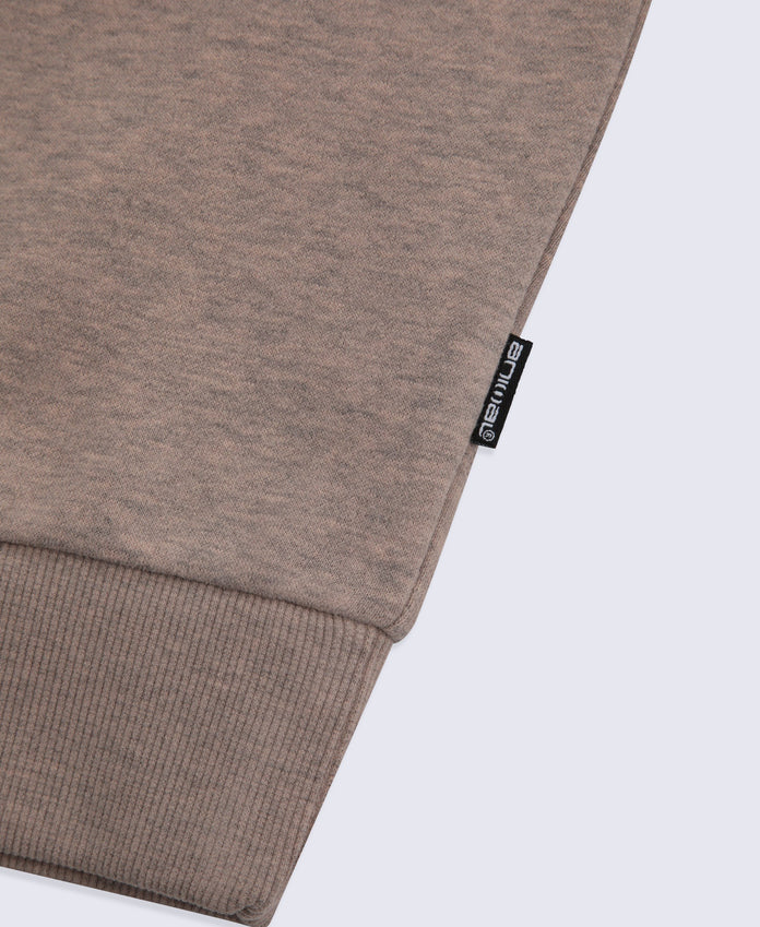 Dakota Women's Cornwall Sweatshirt - Beige