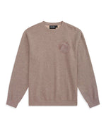 Dakota Women's Cornwall Sweatshirt - Beige