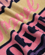 Classic Towel - Mixed