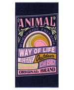 Classic Towel - Mixed