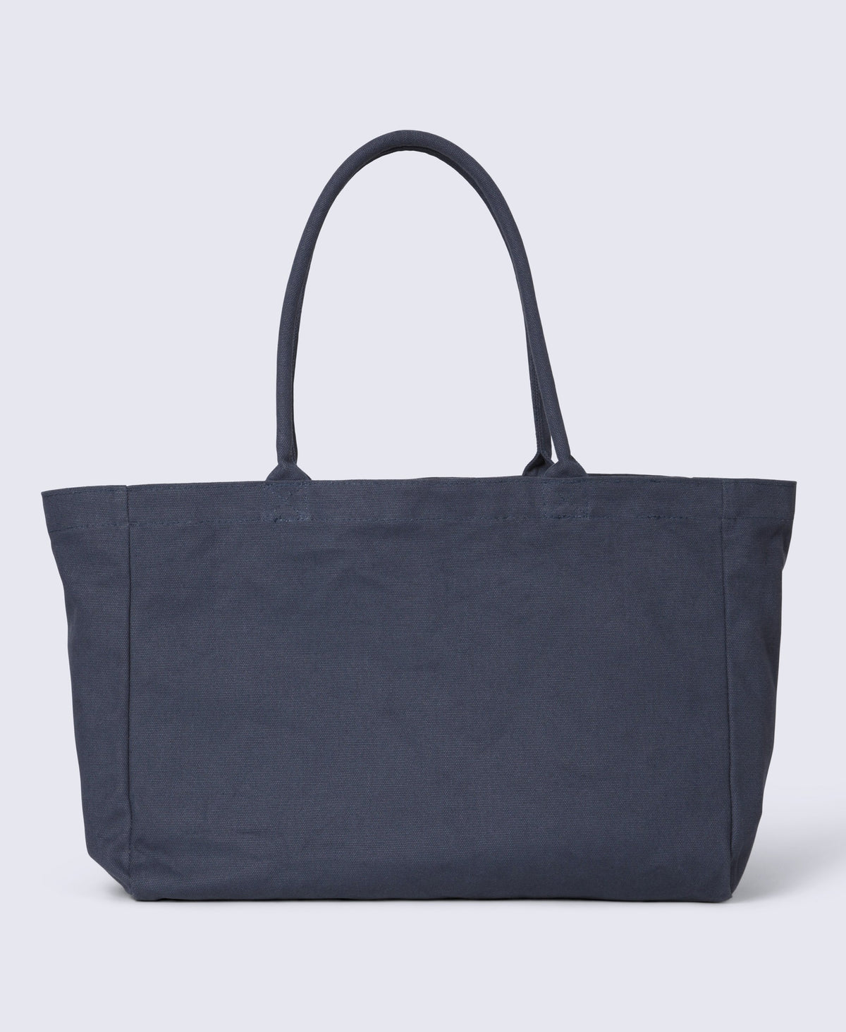 Brighton Cotton Tote Bag - Beige