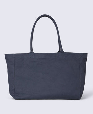 St Davids Cotton Tote Bag - Beige