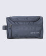 Animal Wash Bag - Navy