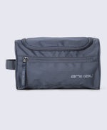 Animal Wash Bag - Navy