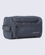 Animal Wash Bag - Navy