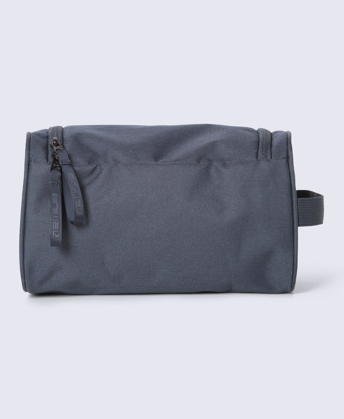 Animal Wash Bag - Navy