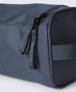 Animal Wash Bag - Navy
