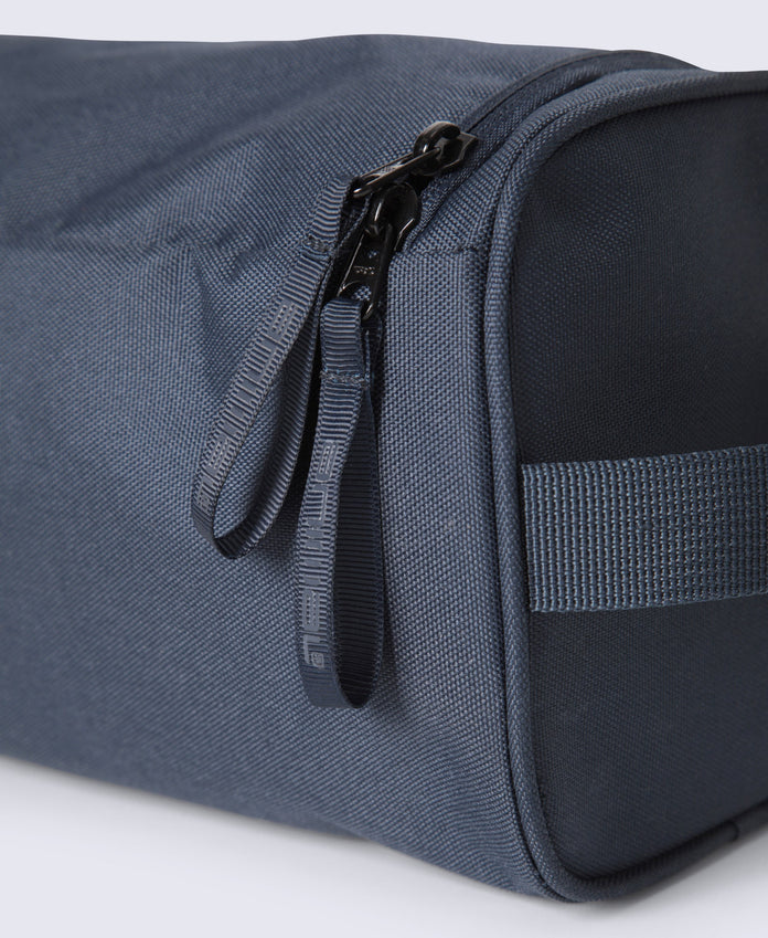 Animal Wash Bag - Navy