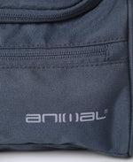 Animal Wash Bag - Navy