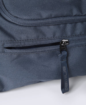 Animal Wash Bag - Navy