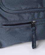 Animal Wash Bag - Navy