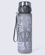 Printed Water Bottle 700ml - Mixed