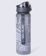Printed Water Bottle 700ml - Mixed