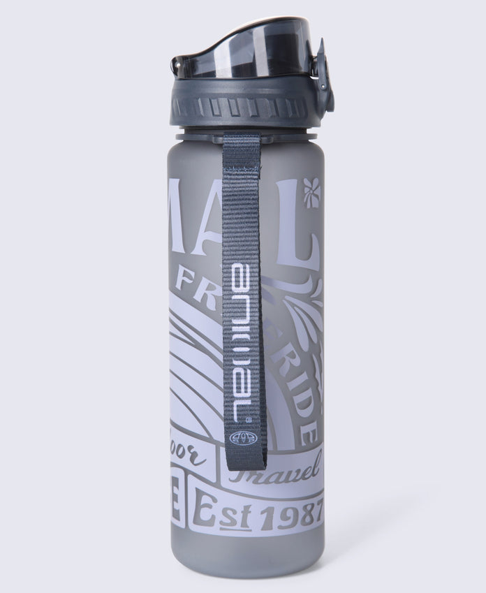 Printed Water Bottle 700ml - Mixed