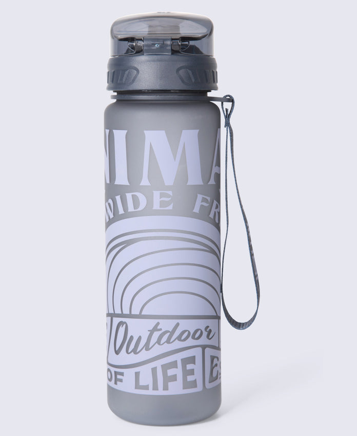 Printed Water Bottle 700ml - Mixed