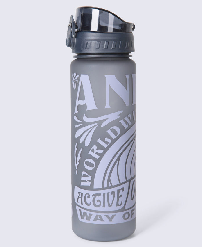 Printed Water Bottle 700ml - Mixed