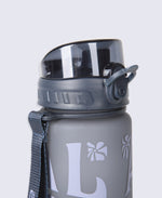 Printed Water Bottle 700ml - Mixed