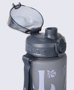 Printed Water Bottle 700ml - Mixed