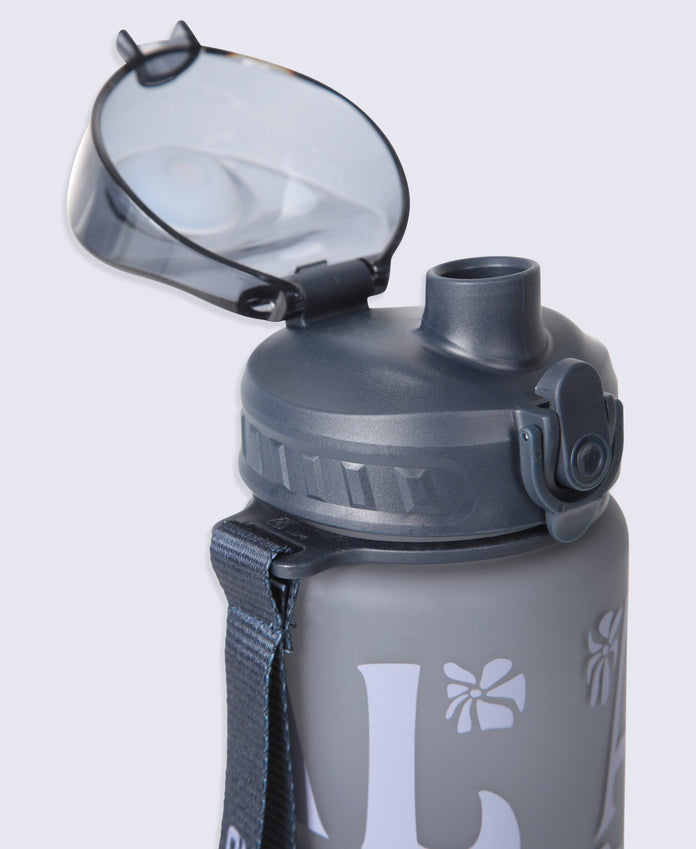 Printed Water Bottle 700ml - Mixed