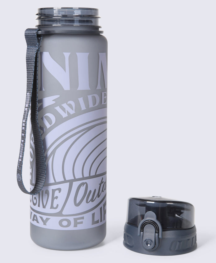 Printed Water Bottle 700ml - Mixed